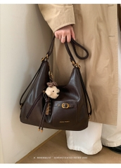 Túi Vừa Đeo Chéo Vừa Balo Đa Năng - tt260420