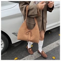 Túi Vải Dạ Thời Trang Dễ Phối Đồ - tt251024