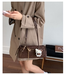 Túi Kẹp Nách Phù Hợp Nhiều Phong Cách - t251227