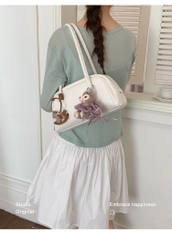 Túi Kẹp Nách Phối Outfit Cực Xinh - tt260514