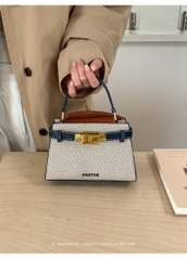 Túi Xách Size Nhỏ Thanh Lịch Nhẹ Nhàng - tt260421