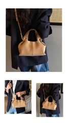 Túi Da Lộn Size To Phong Cách Sang Trọng Nổi Bật - tt251125