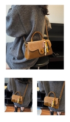 Túi Size Nhỏ Có Dây Đeo Phù Hợp Đi Làm Đi Chơi - tt251262