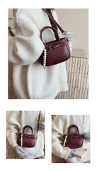 Túi Nhỏ Thanh Lịch Dễ Phối  - tt251211