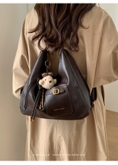 Túi Vừa Đeo Chéo Vừa Balo Đa Năng - tt260420