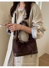 Kẹp Nách Thiết Kế Gọn Gàng Nữ Tính - tt251022