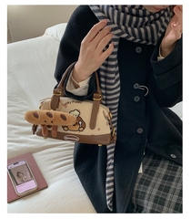 Balo Nhỏ Thời Trang Trẻ Trung - t251230