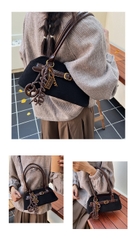 Túi Đeo Kẹp Nách Thời Trang Hiện Đại - tt251021