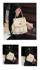 Balo Size Nhỏ Phong Cách Trẻ Trung - tt251111