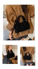 Túi Da Lộn Size To Phong Cách Sang Trọng Nổi Bật - tt251125