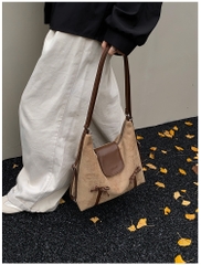 Vừa Đeo Chéo Vừa Đeo Balo Thiết Kế Thời Trang - tt251161