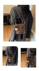 Túi Da Beo Size Nhỏ Thời Trang Trẻ Trung - tt151147