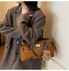 Túi Đeo Kẹp Nách Size Vừa Phù Hợp Đi Làm Đi Chơi - tt251226