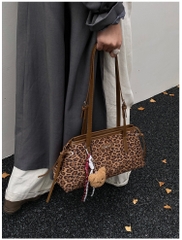 Túi Kẹp Nách Nhẹ Nhàng Gọn Gàng - tt251213