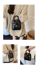 Túi Nữ Size Nhỏ Thanh Lịch Nữ Tính - tt251114