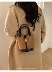 Túi Size Nhỏ Có Dây Đeo Phù Hợp Đi Làm Đi Chơi tt250883