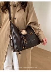 Túi Vừa Đeo Chéo Vừa Balo Đa Năng - tt260420