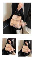 Balo Size Nhỏ Phong Cách Trẻ Trung - tt251111