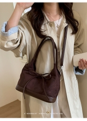 Kẹp Nách Thiết Kế Gọn Gàng Nữ Tính - tt251022