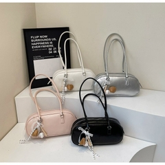 Túi Đeo Vai Đeo Chéo Hot Màu Sắc  - tt250818