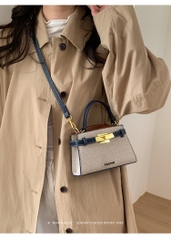 Túi Xách Size Nhỏ Thanh Lịch Nhẹ Nhàng - tt260421