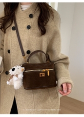 Túi Size Nhỏ Đeo Vai Đeo Chéo Tiện Lợi Mỗi Ngày - t251260