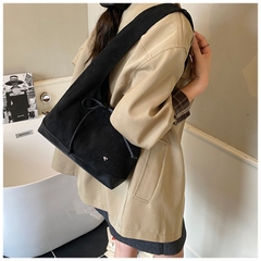 Túi Vải Size To Thời Trang Dễ Phối Đồ - tt251238