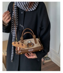 Balo Nhỏ Thời Trang Trẻ Trung - t251230