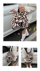 Balo lông Thời Trang Sành Điệu - tt251107