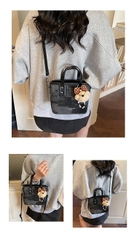 Túi Xách Nhỏ Tiện Lợi Hằng Ngày - tt250335