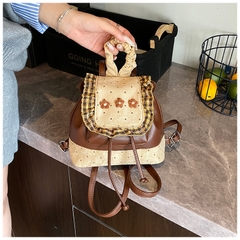 Balo Size Nhỏ Gọn Nhẹ Phù Hợp Đi Chơi Đi Dạo - tt251057