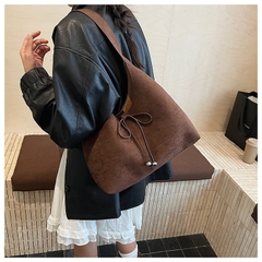 Túi Vải Dạ Thời Trang Dễ Phối Đồ - tt251024