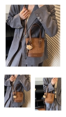 Túi Da Beo Size Nhỏ Thời Trang Trẻ Trung - tt151147