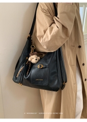 Túi Vừa Đeo Chéo Vừa Balo Đa Năng - tt260420