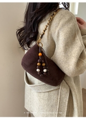 Túi Nữ Size Vừa Có Dây Đeo Tiện Lợi Khi Di Chuyển - tt251279