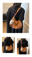 Túi Nữ Size To Phù Hợp Ngày Dài Năng Động - tt251053