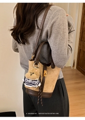 Túi Size Nhỏ Có Dây Đeo Phù Hợp Đi Làm Đi Chơi tt250883