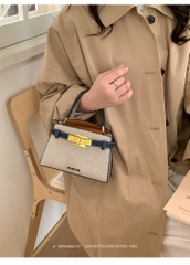 Túi Xách Size Nhỏ Thanh Lịch Nhẹ Nhàng - tt260421