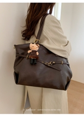 Túi Size To Đựng Thoải Mái Đồ Đi Học - Đi Chơi - tt251106