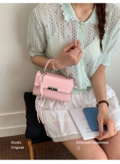 Túi Xách Size Nhỏ Gọn Gàng Thời Trang - tt260413