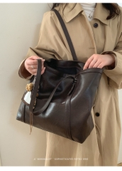 Túi Xách Size To Đa Năng Hằng Ngày - tt260419