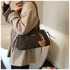 Túi Kẹp Nách Nhẹ Nhàng Gọn Gàng - tt251213