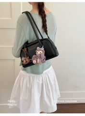 Túi Kẹp Nách Phối Outfit Cực Xinh - tt260514