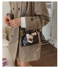 Túi Size Nhỏ Gen Z Năng Động - tt251160