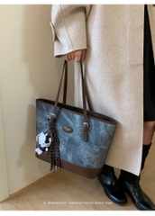 Túi Size To Đựng Thoải Mái Đồ - tt251104