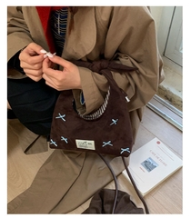 Túi Xách Size Nhỏ Có Dây Đeo Gọn Gàng Tiện Lợi -tt251288