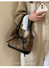 Túi Vải Dạ Phù Hợp Nhiều Phong Cách - tt251059