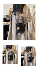 Túi Da Beo Size Nhỏ Thời Trang Trẻ Trung - tt151147