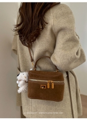 Túi Size Nhỏ Đeo Vai Đeo Chéo Tiện Lợi Mỗi Ngày - t251260