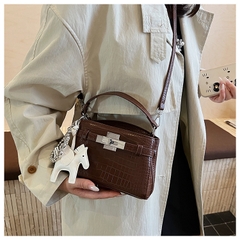 Túi Nhỏ Nhẹ Gọn Dễ Mang - tt251101